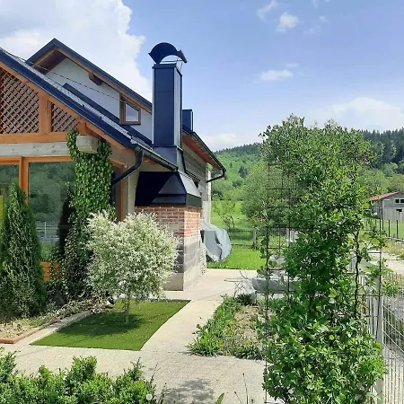 Casa vacanze Vikendica Twins