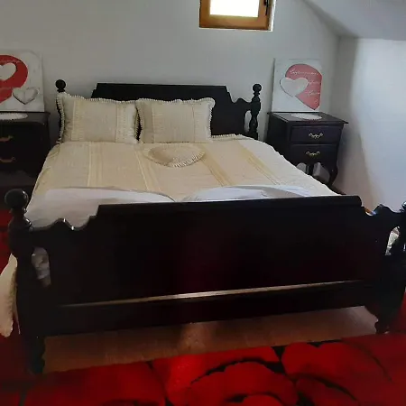 Prázdninový dům Vikendica Twins