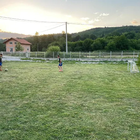 Casa vacanze Vikendica Twins *