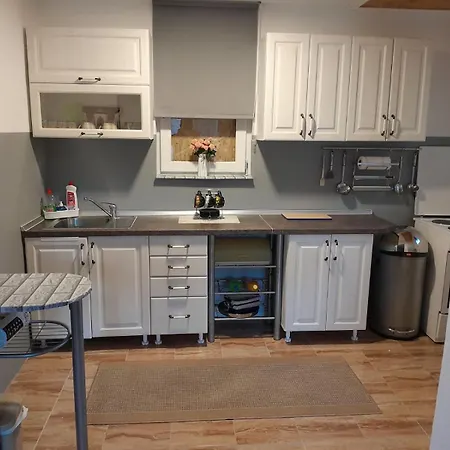 Vikendica Twins Casa vacanze Donji Vakuf