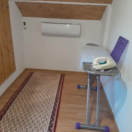 Vikendica Twins Casa vacanze