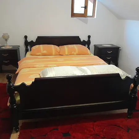 Casa vacanze Vikendica Twins *