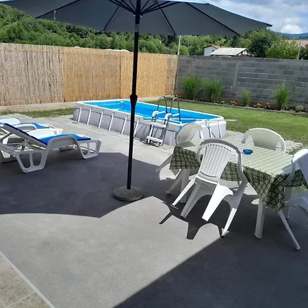 Casa vacanze Vikendica Twins Donji Vakuf