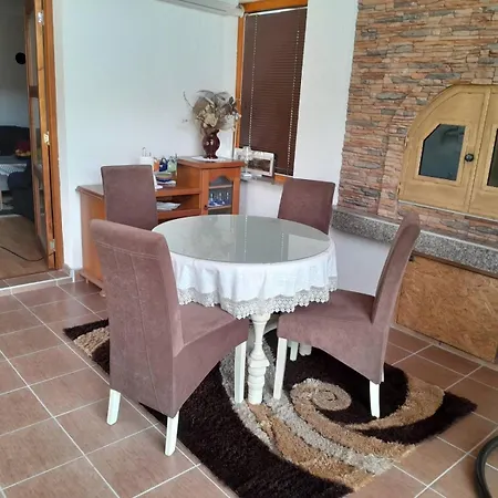 Vikendica Twins * Donji Vakuf