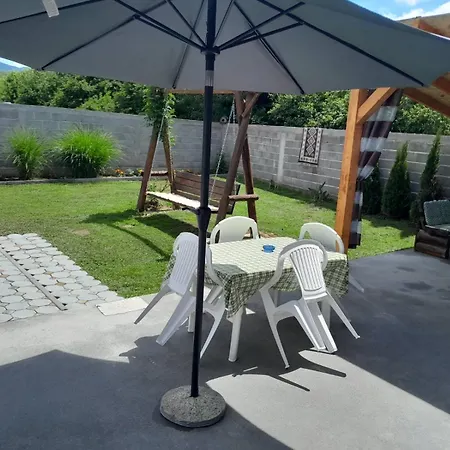 Vikendica Twins Casa vacanze