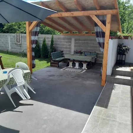 Vikendica Twins Casa vacanze Donji Vakuf