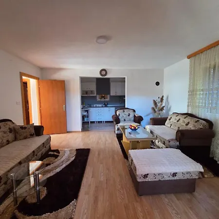 Hébergement de vacances Vikendica Twins