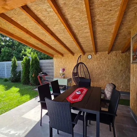 Vikendica Twins Hébergement de vacances Donji Vakuf