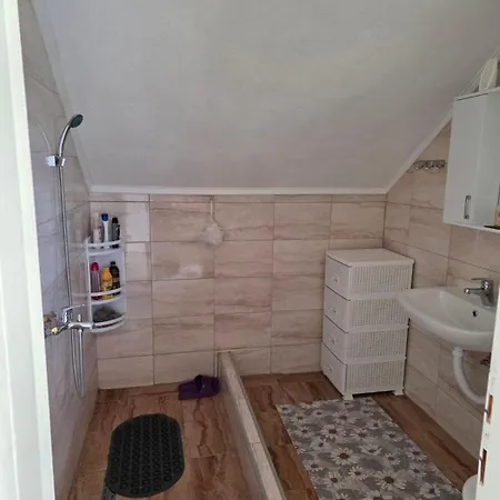 Hébergement de vacances Vikendica Twins *