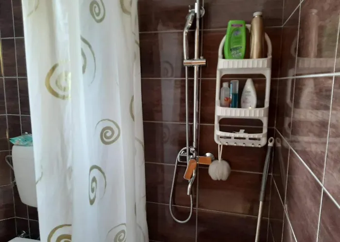 Vikendica Twins * Donji Vakuf