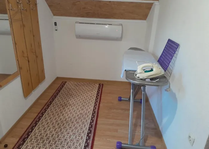 Vikendica Twins Сasa de vacaciones