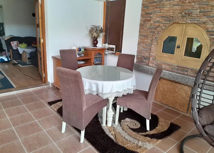 Vikendica Twins * Donji Vakuf